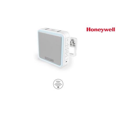 Honeywell Home DW915S drátový zvonek Series 9, 11 melodií