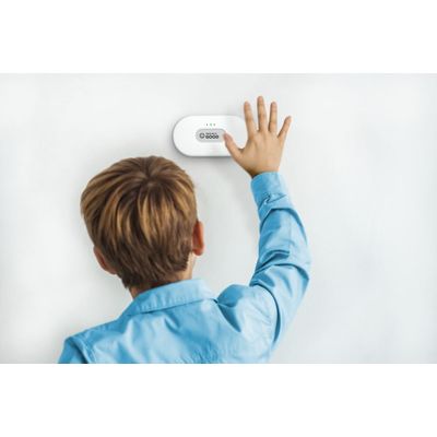 Airthings View Plus - kompletní monitor kvality ovzduší