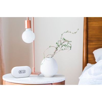 Airthings View Plus - kompletní monitor kvality ovzduší