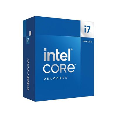 Intel Core i7-14700K