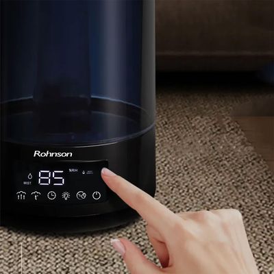 ROHNSON R-9588 Cool & Warm