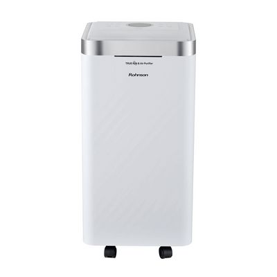 ROHNSON R-91512 True Ion & Air Purifier