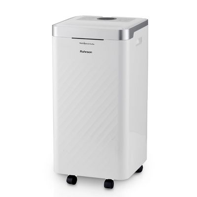ROHNSON R-91512 True Ion & Air Purifier