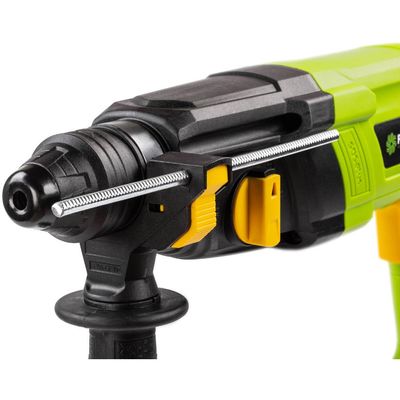 Fieldmann FDV 210850-E Vrtací kladivo