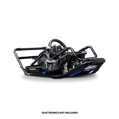 Next Level Racing GT Lite, skládací závodní kokpit, Playstation edice
