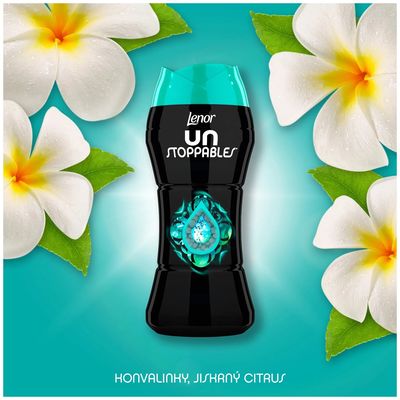 Lenor Vonné perličky Fresh 510g