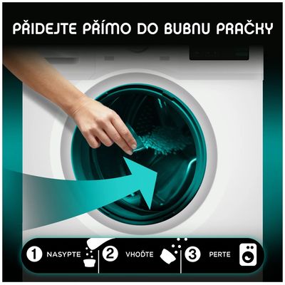 Lenor Vonné perličky Fresh 510g