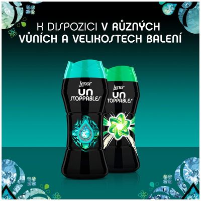 Lenor Vonné perličky Fresh 510g