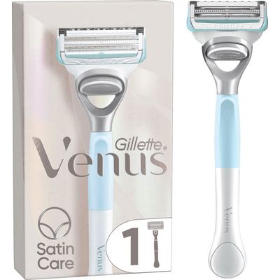 Gillette Venus Holicí Strojek + 1 náhradní hlavice