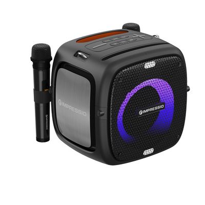 C-TECH Impressio Qubis