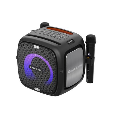 C-TECH Impressio Qubis