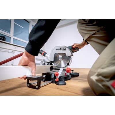 Metabo KS 216 M Lasercut (619216000)