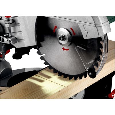 Metabo KS 216 M Lasercut (619216000)