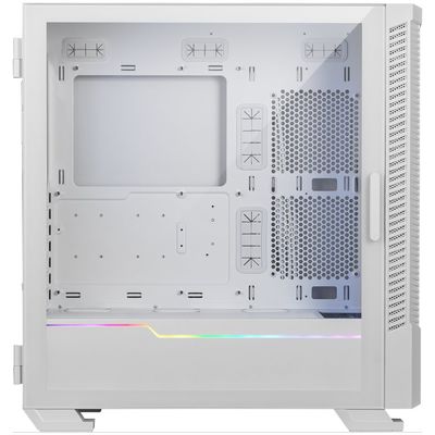 MSI MPG VELOX 100R White