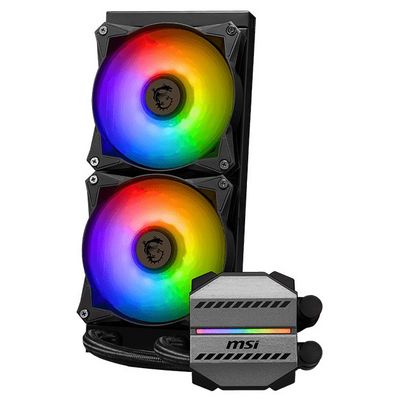 MSI MAG CoreLiquid M240