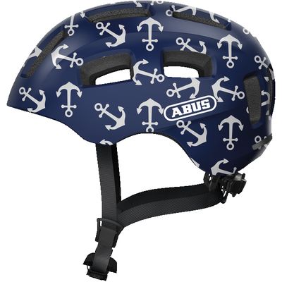 Abus Youn-I 2.0 blue anchor vel. M