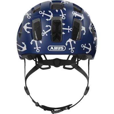 Abus Youn-I 2.0 blue anchor vel. M