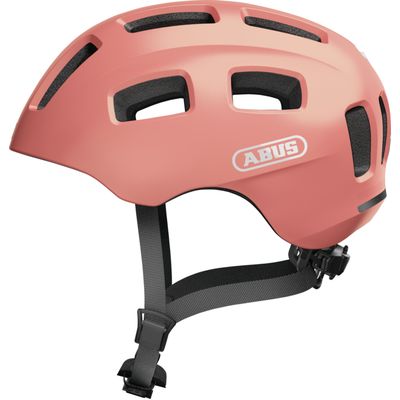 Abus Youn-I 2.0 rose gold vel. S