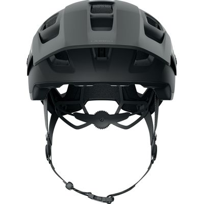 Abus MoDrop velvet black vel. M