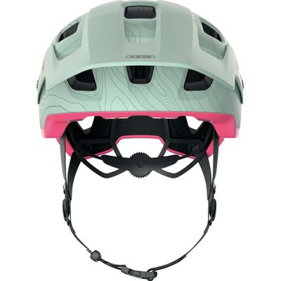 Abus MoDrop iced mint vel. S