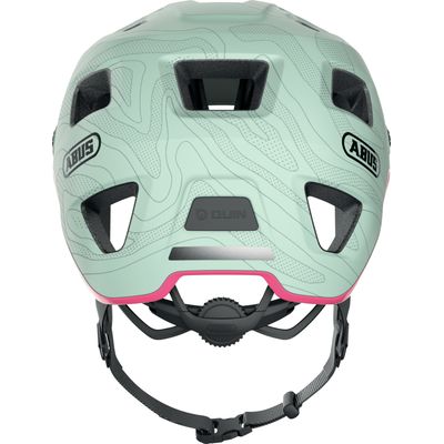 Abus MoDrop iced mint vel. S