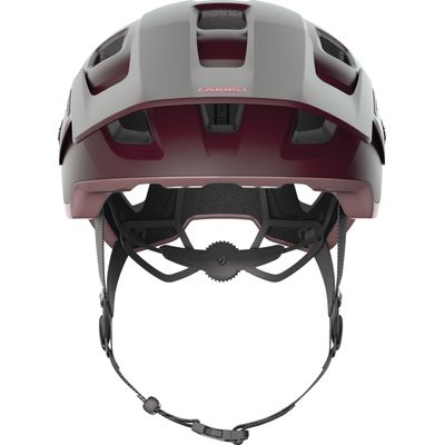 Abus MoDrop wildberry red vel. S