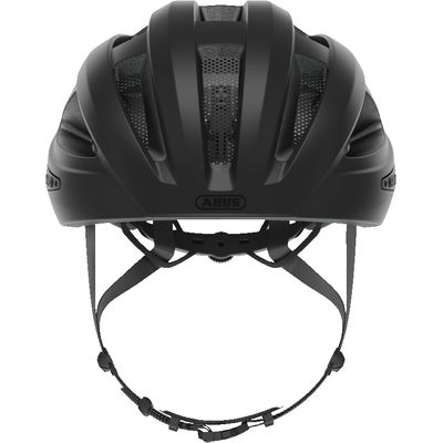 Abus Macator velvet black vel. L