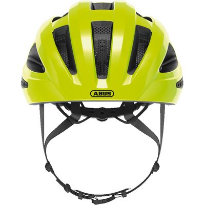 Abus Macator signal yellow vel. M