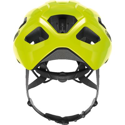 Abus Macator signal yellow vel. M