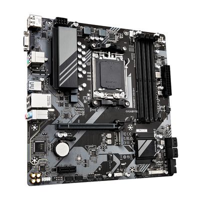 GIGABYTE A620M DS3H