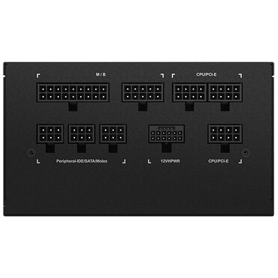 GIGABYTE UD850GM PG5 850W
