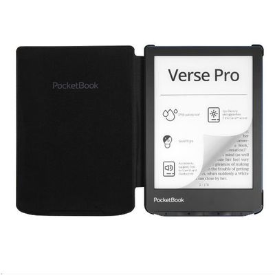 PocketBook 629_634 Shell cover, black