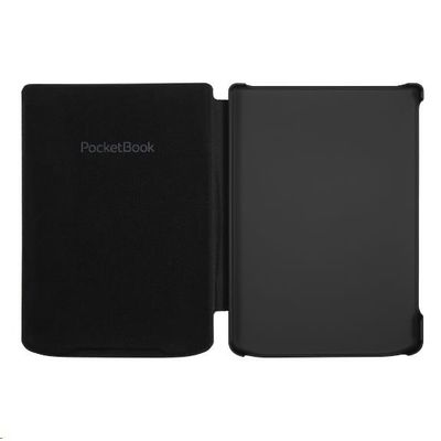 PocketBook 629_634 Shell cover, black
