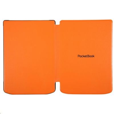 PocketBook 629_634 Shell cover, orange