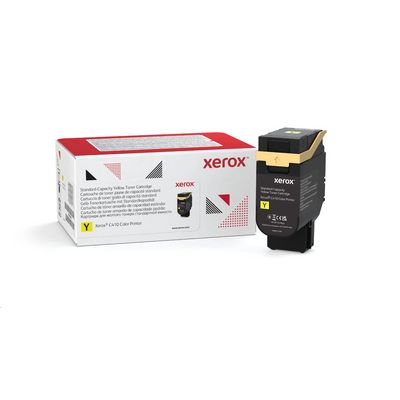 Xerox 006R04680 žlutý