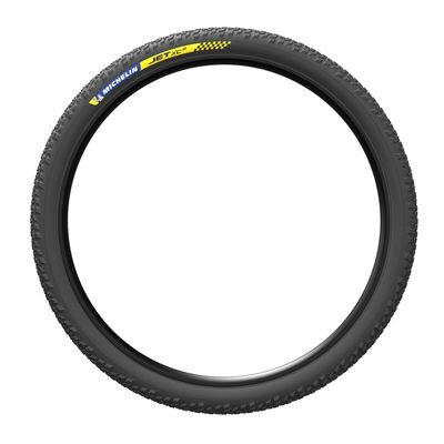 MICHELIN PLÁŠŤ JET XC2 29x2.25 RACING LINE KEVLAR TS TLR (901034)
