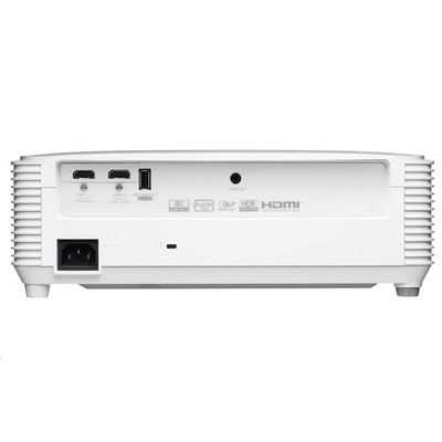 Optoma HD30LV