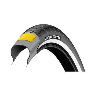 MICHELIN PLÁŠŤ PROTEK BR 700X47C ACCESS LINE DRÁT (834562)