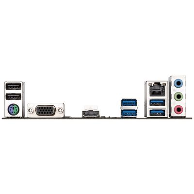 GIGABYTE A520M K V2