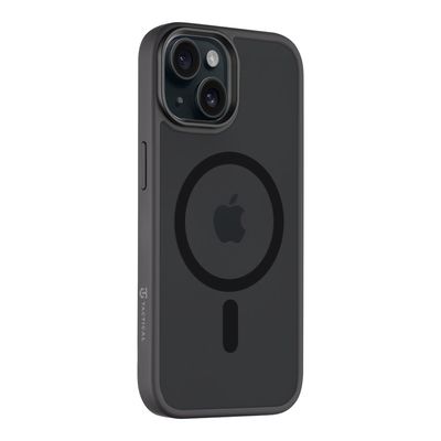 Tactical MagForce Hyperstealth Kryt pro iPhone 15 Asphalt