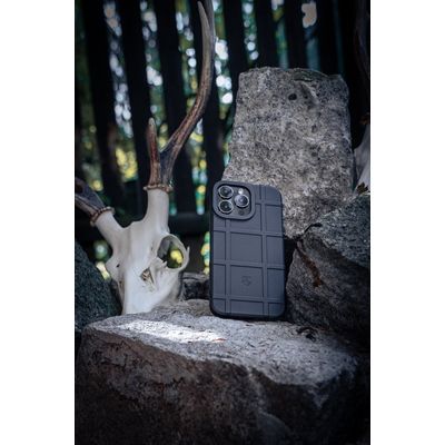 Tactical Infantry Kryt pro Samsung Galaxy A34 5G Black