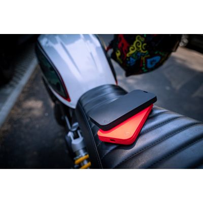 Tactical Safety Smoothie Kryt pro Apple iPhone 13 Pro Asphalt
