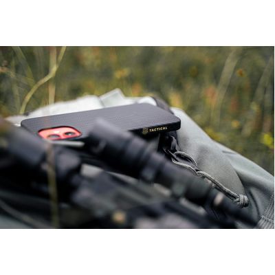 Tactical MagForce Aramid Kryt pro Apple iPhone 15 Plus Black