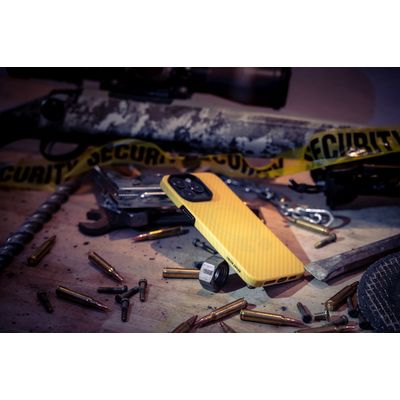 Tactical MagForce Aramid Industrial Limited Edition pro Apple iPhone 14 Pro