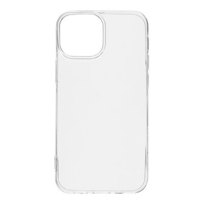 Tactical TPU Kryt pro Apple iPhone 13 Mini Transparent