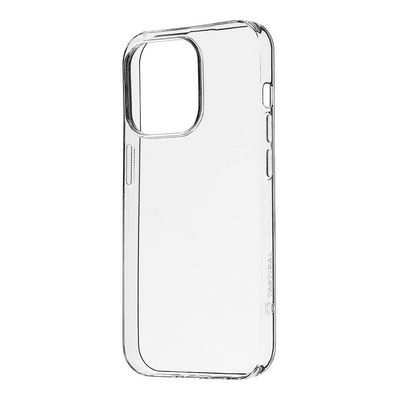 Tactical TPU Kryt pro Apple iPhone 14 Transparent