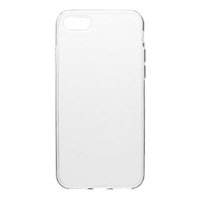 Tactical TPU Kryt pro Apple iPhone 7/8/SE2020/SE2022 Transparent