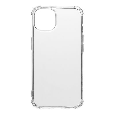 Tactical TPU Plyo Kryt pro Apple iPhone 13 Transparent