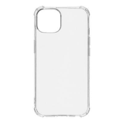 Tactical TPU Plyo Kryt pro Apple iPhone 14 Transparent
