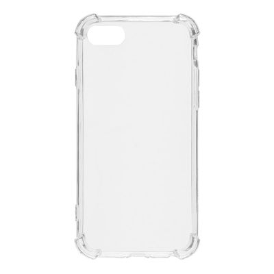 Tactical TPU Plyo Kryt pro Apple iPhone 7/8/SE2020/SE2022 Transparent